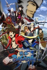 Watch Sengoku Basara Myflixer
